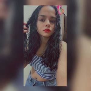 Meet your Posher, Genesis marie